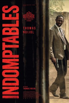 Indomptables (2025)