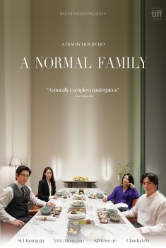 A Normal Family (2025)