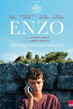 Enzo (2025)