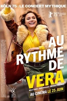 Au rythme de Vera (2025)
