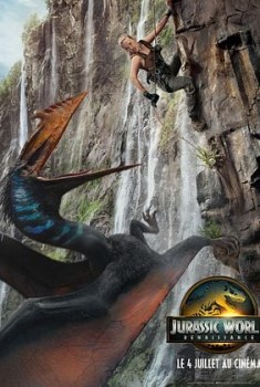 Jurassic World Rebirth (2025)