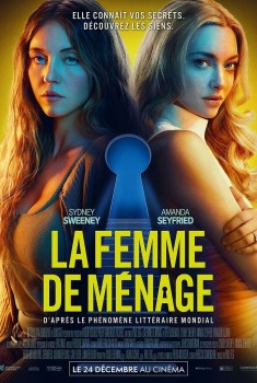 La Femme de ménage (2025) La Femme de ménage (2025)
