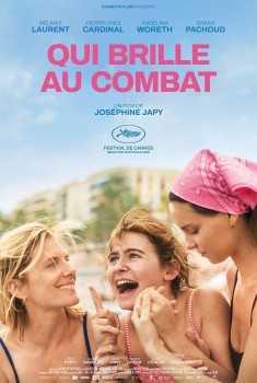 Qui brille au combat (2025) Qui brille au combat (2025)