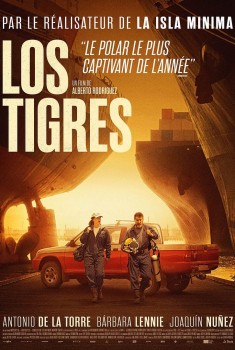 Los Tigres (2025)