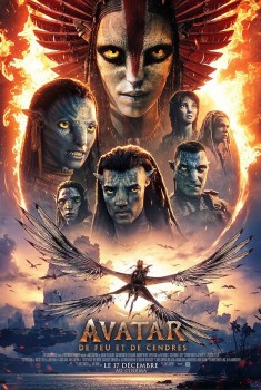 Avatar : de Feu et de Cendres (2025) Avatar : de Feu et de Cendres (2025)