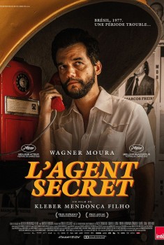 L'Agent secret (2025)