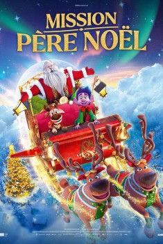 Mission Père Noël (2025)